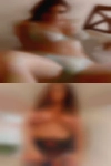 Naked woman erotic