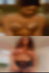 Nude woman over fifty
