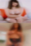 Stories about horny girls