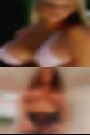 Women plastic fetish