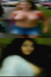 Girls really tits