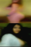 Horny girl the world