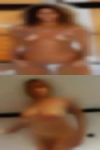 Horny pussy