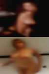 Horny woman fuck public