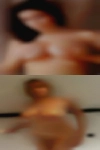 Sexy horny women playing