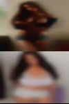 Naked girls fucking with broom