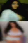 Naked white women swingers