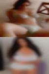 Only naked girls
