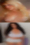 Sex advertisement