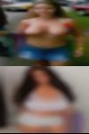Sexy horny women playing