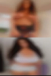 Wife swapping while husband