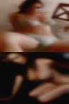 Real naked woman Cheyenne