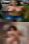 For chatting couple swapping