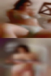 Swinger wife mouthful
