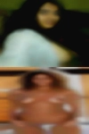BBW wife first time swinger