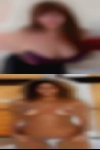 Black fuck wife Anderson