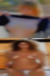 Homemade mature swinging