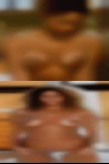 Women looking huge black cocks