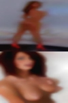 Bar where horny girls