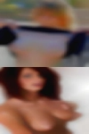 Swinger wife mouthful