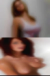 Swingers wives ages together