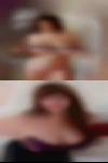 Horny married woman over