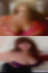 Horny women talk