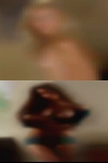 Black lesbian swingers night