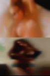 Blonde women Canada