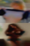 Horny woman