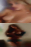 Naked women Globe