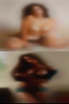 Nude females interior Mexico