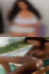 Freaky women personal