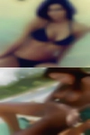 Horny women