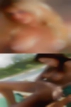 Mobile, horny girls