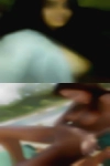 Naked black girls looking white