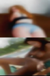 Naked girls daily things