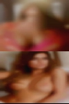 Horny housewife first meets