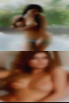 Nude girls outdoor public
