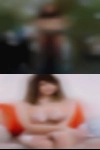 Horny housewife wants Antonio