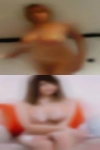 Manly looking women the nude