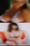 Plus size horny woman naked