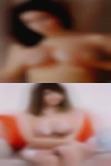 Swinging with mature woman