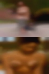 Adult nude woman
