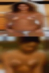 Looking black man