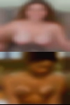 Looking naked woman