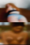 Rome, New York swingers