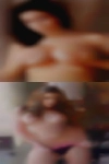 Horny woman castrates boyfriend
