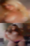 Horny women insertions