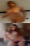 Naked woman want